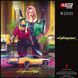 Пазл Good Loot 1000 елементів &mdash; Cyberpunk 2077: Kitsch Style (Стиль Kitsch) GOLO-24969 фото 4