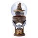 Снежный шар Nemesis Now Harry Potter Snow Globe Hogwarts 19 cm sg002 фото 1