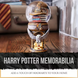 Снежный шар Nemesis Now Harry Potter Snow Globe Hogwarts 19 cm sg002 фото 11