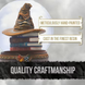 Снежный шар Nemesis Now Harry Potter Snow Globe Hogwarts 19 cm sg002 фото 9