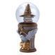 Снежный шар Nemesis Now Harry Potter Snow Globe Hogwarts 19 cm sg002 фото 2