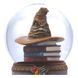 Снежный шар Nemesis Now Harry Potter Snow Globe Hogwarts 19 cm sg002 фото 6