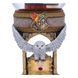 Снежный шар Nemesis Now Harry Potter Snow Globe Hogwarts 19 cm sg002 фото 5