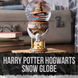 Снежный шар Nemesis Now Harry Potter Snow Globe Hogwarts 19 cm sg002 фото 8
