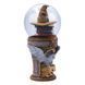 Снежный шар Nemesis Now Harry Potter Snow Globe Hogwarts 19 cm sg002 фото 4