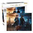 Пазл Aquarius Fantastic Beasts Jigsaw Puzzle Wizzarding World (1000 pieces)