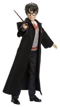 Коллекционная фигурка Harry Potter Mattel (Dolls Harry Potter) MATTJGM18 фото