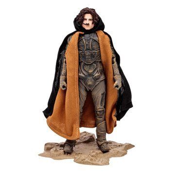 Колекційна фігурка Дюна: Частина друга Фігурка Пол Атрід Dune: Part Two Action Figure Paul Atreides 18 см McFarlane Toys AF104 фото