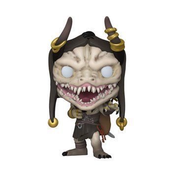 Колекційна фігурка Funko Diablo 4 POP! Games Vinyl Figure Treasure Goblin 9 cm mf134 фото
