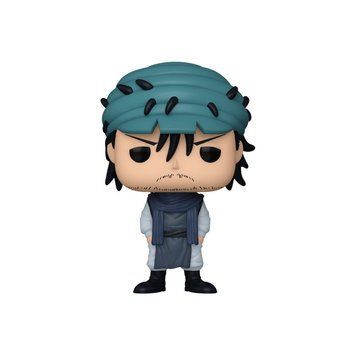 Колекційна фігурка Funko Hunter x Hunter POP! Animation Vinyl Figure Ging Freecss 9 cm AF309 фото