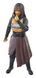 Колекційна фігурка Hasbro Star Wars: The Acolyte Black Series Action Figure Mae (Assassin) 15 cm AF390 фото 9