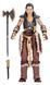 Коллекционная фигурка Dungeons & Dragons: Honor Among Thieves Golden Archive Action Figure Holga 15 cm AF146 фото 10