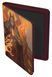 Альбом для карт Ultimate Guard Zipfolio 360 Xenoskin Magic: The Gathering Tarkir: Dragonstorm &mdash; Abzan Devotee UGD011591 фото 6