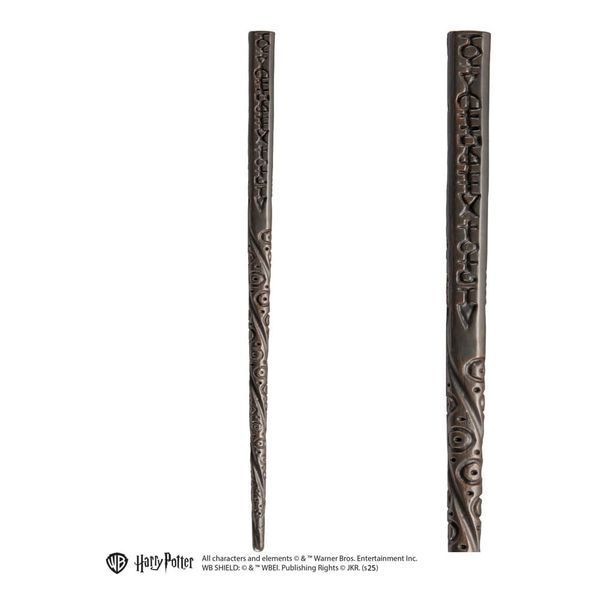 Волшебная палочка The Noble Collection Harry Potter Role Play Wand Sirius Black 30 cm wand002 фото