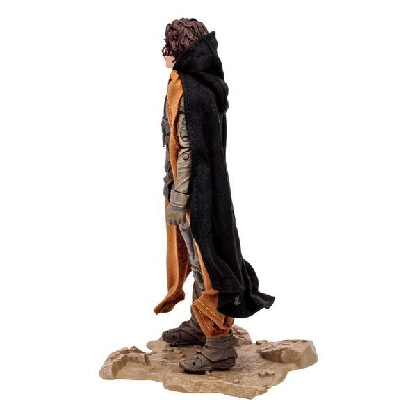 Колекційна фігурка Дюна: Частина друга Фігурка Пол Атрід Dune: Part Two Action Figure Paul Atreides 18 см McFarlane Toys AF104 фото
