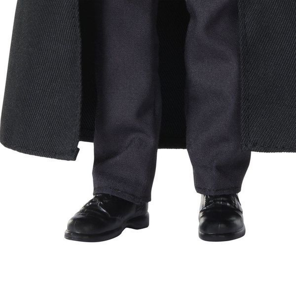 Коллекционная фигурка Harry Potter Mattel (Dolls Harry Potter) MATTJGM18 фото