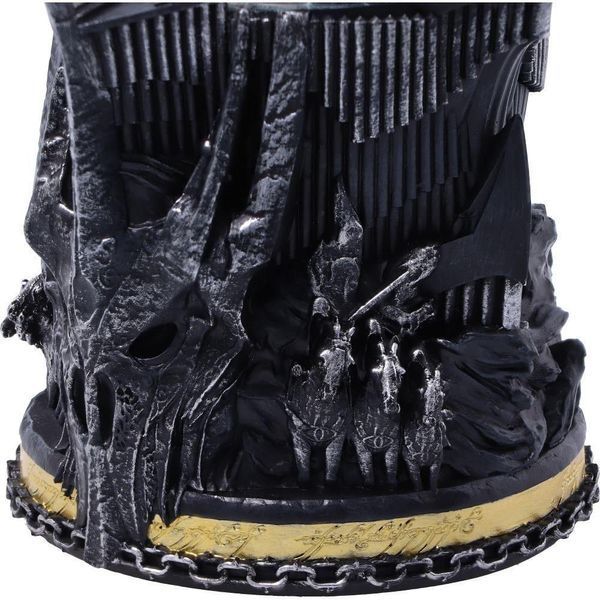 Снежный шар Nemesis Now Lord of the Rings Snow Globe Sauron 18 cm sg003 фото