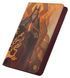 Альбом для карт Ultimate Guard Zipfolio 360 Xenoskin Magic: The Gathering Tarkir: Dragonstorm &mdash; Abzan Devotee UGD011591 фото 1