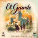 Настільна гра ЕльГранде 2.0 (ElGrande 2.0) 001195 фото 1