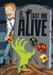 Настільна гра Last One Alive