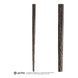 Волшебная палочка The Noble Collection Harry Potter Role Play Wand Sirius Black 30 cm wand002 фото 2