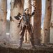 Коллекционная фигурка Dungeons & Dragons: Honor Among Thieves Golden Archive Action Figure Holga 15 cm AF146 фото 6
