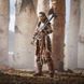 Коллекционная фигурка Dungeons & Dragons: Honor Among Thieves Golden Archive Action Figure Holga 15 cm AF146 фото 4