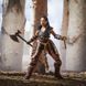 Коллекционная фигурка Dungeons & Dragons: Honor Among Thieves Golden Archive Action Figure Holga 15 cm AF146 фото 5