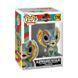 Коллекционная фигурка Funko Jurassic Park Hatchling POP! Видео Vinyl Figure Dilophosaurus 9 cm AF9847 фото 2