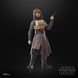 Колекційна фігурка Hasbro Star Wars: The Acolyte Black Series Action Figure Mae (Assassin) 15 cm AF390 фото 10