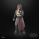 Колекційна фігурка Hasbro Star Wars: The Acolyte Black Series Action Figure Mae (Assassin) 15 cm AF390 фото 8
