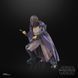 Колекційна фігурка Hasbro Star Wars: The Acolyte Black Series Action Figure Mae (Assassin) 15 cm AF390 фото 4