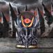 Снежный шар Nemesis Now Lord of the Rings Snow Globe Sauron 18 cm sg003 фото 7