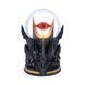 Снежный шар Nemesis Now Lord of the Rings Snow Globe Sauron 18 cm sg003 фото 1